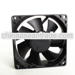 80mm ac 110v sleeve cooling system