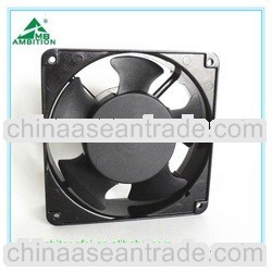 80mm high speed heatpipe vga cooler fan