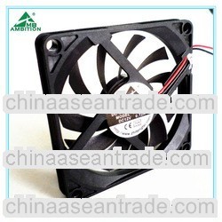 80mm laptop small exhaust ventilator fan