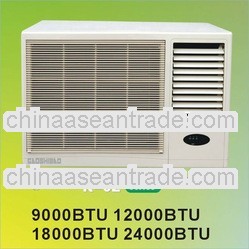 9000BTU 12000BTU 18000BTU 36000BTU window air conditioner