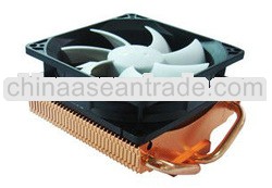 90*90*25mm heatsink and cooling fan air cooling fans