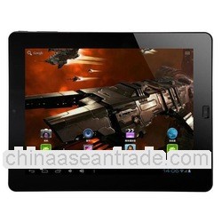 9.7" Onda Vi40 dual core tablet pc 1024x768 dual camera