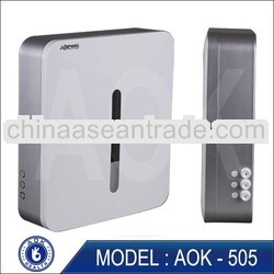 AOK 505 ozone purifier for water treatment