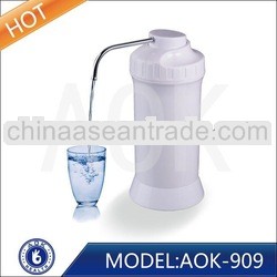 AOK Mineral Alkaline water system