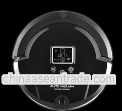 AUTOMATIC ROBOT VACUUM CLEANER A320