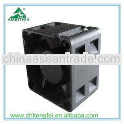 AV 4028 power amplifier cooling fan