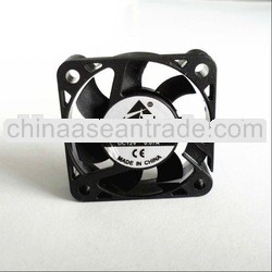 AV-D4010 DC Cooling Fan40*40*10 5V/12V Sleeve/Ball