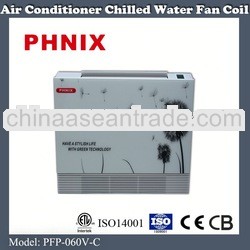 Air Conditioner Chilled Water Fan Coil
