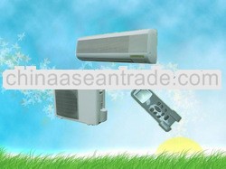 Air Conditioner With Mini Split(9000BTU-18000BTU)