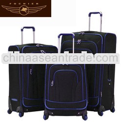 Aluminum Metal suitcase 2014 cheap suitcase for travelling