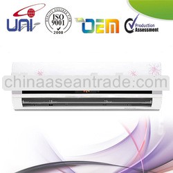 Amecican standard cooling only air conditioner with R22/R410A