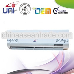 Amecican standard white air conditioning for Asia market