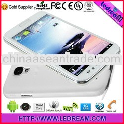 Android 4.2 mobile phone mini tablet pc Dual SIM Android phone s4 video phone