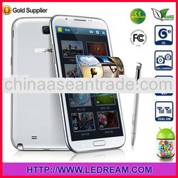 Android 4.2 mobile phone mtk6589 quad core unlocked phone s4 original smart phone