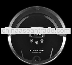 Anti-Collision amtidy A320 robot vacuum cleaner