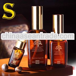 Arganmidas moroccan argan oil for hair