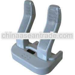 Auto Digital Screen Shoe Rack for Dryer