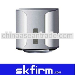 Automatic Hand Dryer High Speed ABS Plastic Hand Dryer Powerful Quick Dry