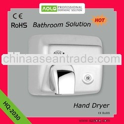 Automatic Induction Hand Dryer /OEM & ODM are welcomed