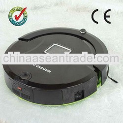 Automatic Vacuum Cleaner Robot 5 in 1 Multifunctional Floor Cleaning Machine