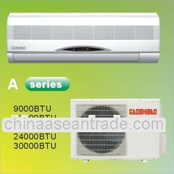 BTU 220V/60HZ AC AIR CONDITIONER(9K 12K 18K 24K 30K 36K)