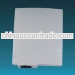 Bathroom Plastic Automatic Electric Hand Dryer (SRL2100B)