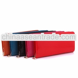 Beautiful Lady Wallets With Card Holder