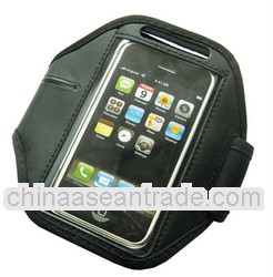 Belt Arm Band Sport Case for Iphone 5 5g Compatible 4G