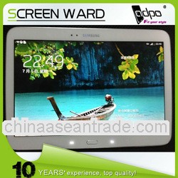 Best Touching Tablet screen protector for Tab 3 10.1 inch