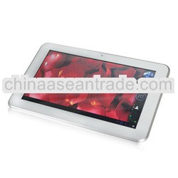 Best price 9 inch allwinner a13 tablet pc replacement screen Support 3G,Calling,Two Cameras