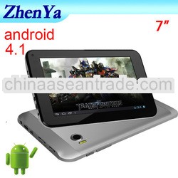 Best price android tablet pc box chip a10 With Dual Camera