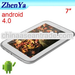 Best price best tablet pc Support 2G calling,two cameras