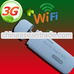 Best selling 3g portable wireless wifi router