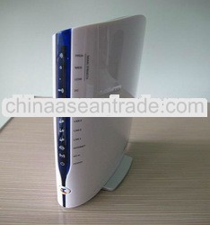 Bigpond 3G21WB HSPA+ 3g Router,Tri band,21M with 4 lan Port