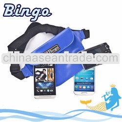 Bingo Sports waist pouch for men for diving swimming beach