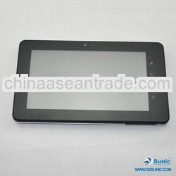 Boxchip tablet pc a10 new 7 inch capacity 5 points touch panel