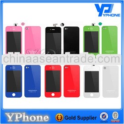 Brand new for iPhone 4 full housing kit