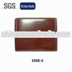 Branded Leather Wallet For Men