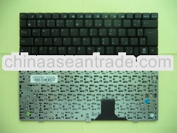 Brazilian keyboard for asus EPC 1000 black