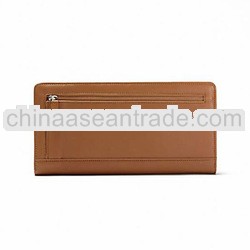 Brown High Quality Name Card Holder