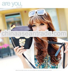 Bulk Owl Handbag Owl Shape Shoulder Bag