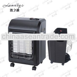 CE Approval Portable Gas Room Heater,CE Portable Cabinet Gas Heater