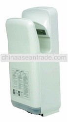 CE Certificate High Efficiency Jet Hand Dryer for washroom