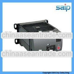 CE Compact High-performance Fan Heater