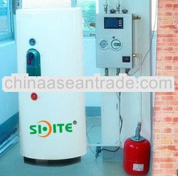 CE, ISO9001,CCC Certificated Separate Hot Water Heaters for Bathroom Heating System(No Coiler 150/20