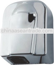 CE,ROHS approval best sell hand dryer eco hand dryer