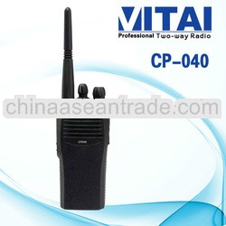 CP040 Professional Handsfree Military Walkie Talkie