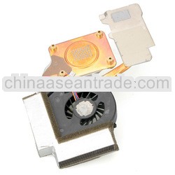 CPU Fan Heatsink For IBM Lenovo ThinkPad R61 R61i R61e 14"42W2676 42W2677 F0142