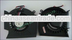 CPU cooling fans For samsung r530 Laptop parts PN: KSB0705HA ,dc5v 0.4a