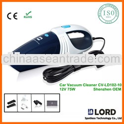 CV-LD102-10 Handy Best Multifunction Cheapest Handle Vacuum Cleaner 2013(SHENZHEN OEM,CE,RoHS,ISO) H